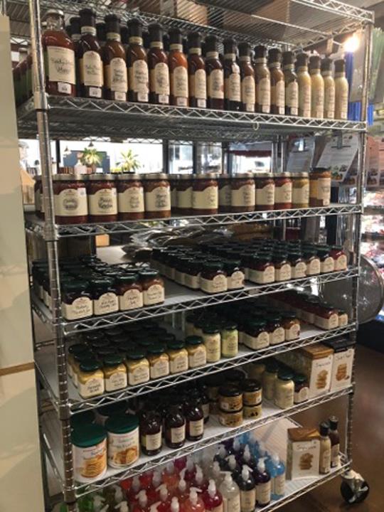 Wahoo Meat Locker Wahoo, NE