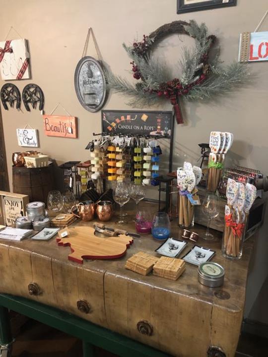 Wahoo Meat Locker Wahoo, NE