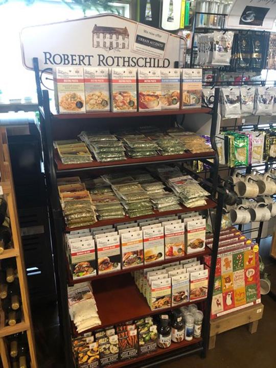 Wahoo Meat Locker Wahoo, NE